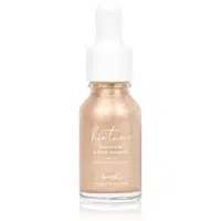 Barry M Heatwave tekutý rozjasňovač s kapátkem odstín Intense 15 ml