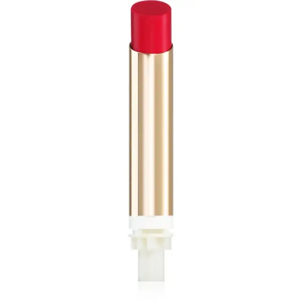 Sisley Phyto Rouge Shine Refill hydratační lesklá rtěnka – náhradní náplň odstín 31 Sheer Chili 3 g