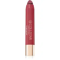 Collistar Twist Balmy Gloss hydratační balzám na rty odstín 203 Legno Di Rosa 2.8 g
