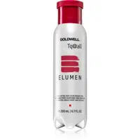 Goldwell Elumen Color Cools vymývající se barva na vlasy TQ@ALL 200 ml