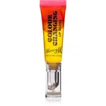 Barry M Colour Changing rtěnka se změnou barvy podle nálady odstín Unicorn 10 ml