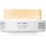 Farmasi Dr. C. Tuna Calendula hydratační krém pro suchou a citlivou pokožku 50 ml