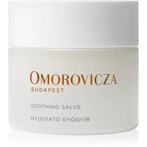 Omorovicza Soothing Salve zklidňující mast na pleť 50 ml