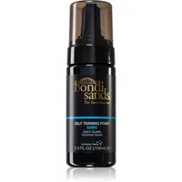 Bondi Sands Self Tanning Foam samoopalovací pěna pro snědou pokožku 100 ml