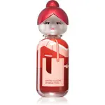 Benetton Sisterland Red Rose toaletní voda pro ženy 80 ml