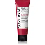 Some By Mi Snail Truecica Miracle Repair Low pH Cel Cleanser zklidňující čisticí gel pro mastnou a problematickou pleť 100 ml