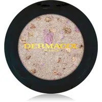 Dermacol Infinity Moon třpytivé oční stíny odstín 01 4.5 g