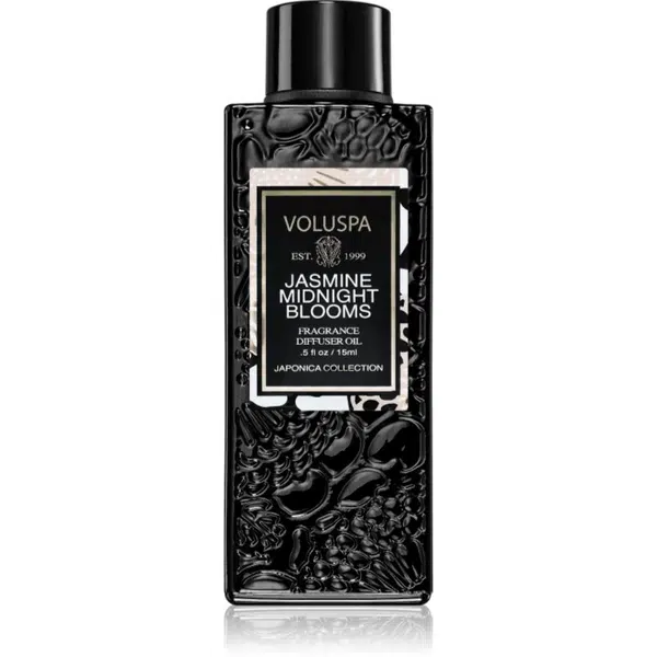 VOLUSPA Japonica Jasmine Midnight Blooms vonný olej 15 ml