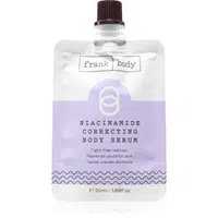 Frank Body Niacinamide tělové sérum pro každodenní použití 50 ml