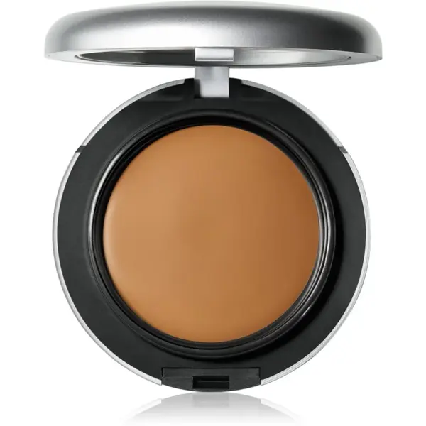 MAC Cosmetics Studio Fix Cream-to-Powder Foundation kompaktní krémový make-up odstín NC38 10 g