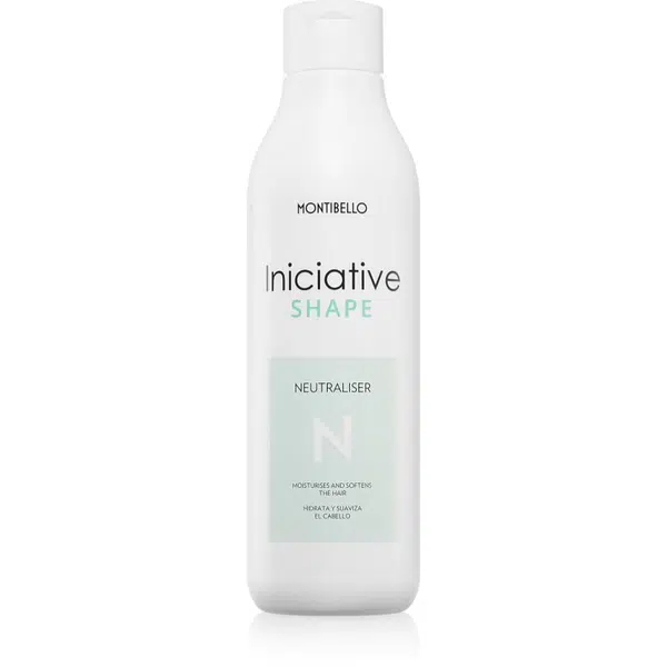 Montibello Iniciative Shape stylingový krém 1000 ml