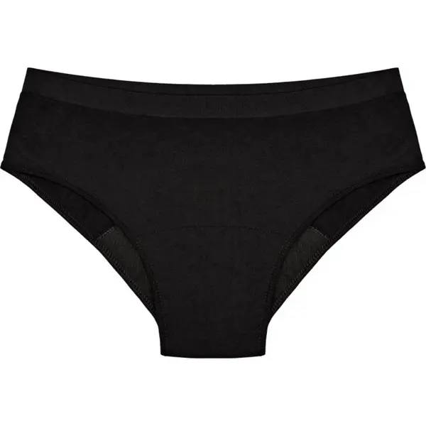 o.b. Classic XL/XXL menstruační kalhotky pro silnou menstruaci velikost XL/XXL 1 ks