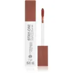 Bell Hypoallergenic Stay-On! krémová rtěnka odstín 01 My Mocha 7 g