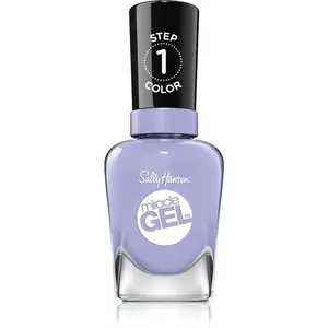 Sally Hansen Miracle Gel™ gelový lak na nehty bez užití UV/LED lampy odstín 601 Crying Out Cloud 14,7 ml