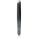 Nanobrow Tweezers pinzeta se zešikmeným koncem 1 ks