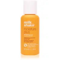 milk_shake® Moisture Plus hydratační šampon pro suché vlasy 50 ml