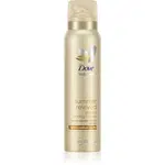 Dove Summer Revived samoopalovací pěna odstín Light to Medium 150 ml