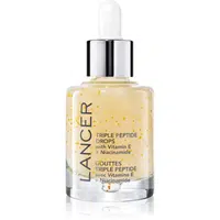 LANCER TRIPLE PEPTIDE DROPS omlazující sérum s peptidy 30 ml