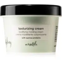 milk_shake® Lifestyling Texturizing Cream texturizační pomáda 100 ml