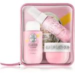 Sol de Janeiro Beija Flor Jet Set cestovní sada na tělo pro ženy