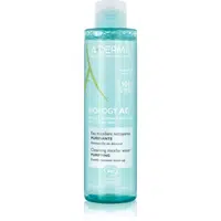 A-Derma Biology AC čisticí micelární voda 200 ml