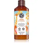 Yves Rocher Bain de Nature pečující sprchový gel Oat & Buckwheat 400 ml