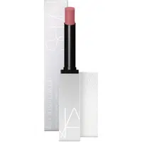 NARS HOLIDAY COLLECTION STARLIGHT POWERMATTE LIPSTICK dlouhotrvající rtěnka s matným efektem odstín AMERICAN WOMAN 1,5 g