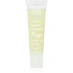 Ziaja Tropical Pineapple cukrový peeling na rty 12 ml