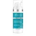 Bielenda Professional Supremelab Hyalu Minerals hydratační gel krém pro suchou pleť 50 ml