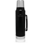 Stanley Classic Legendary Bottle termoska Matte Black 1000 ml