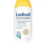 Ladival Suchá pokožka ochranné mléko proti slunečnímu záření SPF 50+ 200 ml