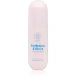 The Fox Tan Everywhere Parfume Mist Boyfriend´s T-Shirt parfémovaný tělový sprej unisex 80 ml