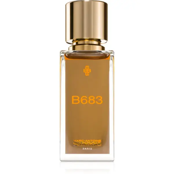 Marc-Antoine Barrois B683 parfémovaná voda unisex 30 ml