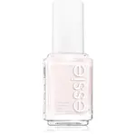 essie nails lak na nehty odstín 513 Sheer Luck 13,5 ml