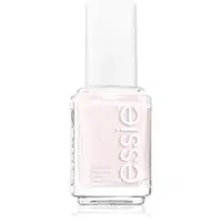essie nails lak na nehty odstín 513 Sheer Luck 13,5 ml