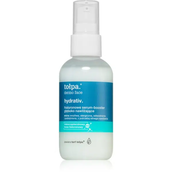 Tołpa Dermo Face Hydrativ intenzivní hydratační sérum 75 ml