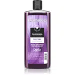 Delia Cosmetics Cameleo Flower Water tónovací barva na vlasy odstín Violet 200 ml
