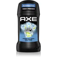 Axe Ice Chill tuhý deodorant 48h 50 ml