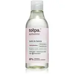 Tołpa Authentic Facial Tonic pleťové tonikum pro citlivou pleť 200 ml