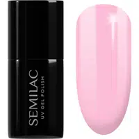 Semilac UV Hybrid Special Day gelový lak na nehty odstín 003 Sweet Pink 7 ml