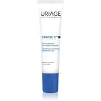 Uriage Xemose C8+ Soothing Nourishing Palpebral Care zklidňující oční krém pro suchou až atopickou pleť 15 ml