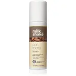 milk_shake® Sos Roots sprej pro okamžité zakrytí odrostů Brown 75 ml