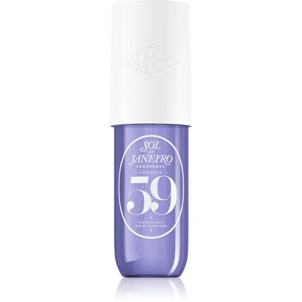 Sol de Janeiro Cheirosa '59 parfémovaný sprej na tělo a vlasy pro ženy 90 ml