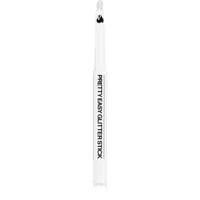 Unleashia Pretty Easy Glitter Stick krémový rozjasňovač v tyčince odstín No.1 Thrilled 0.7 g