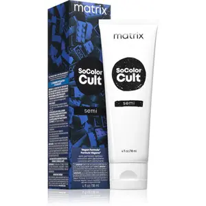Matrix SoColor Cult semipermanentní barva na vlasy 118 ml