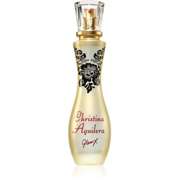 Christina Aguilera Glam X parfémovaná voda pro ženy 30 ml