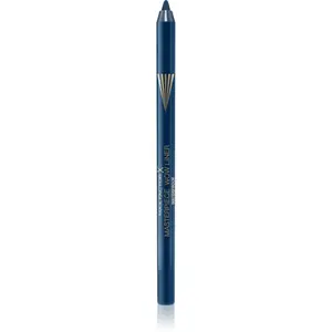 Max Factor Masterpiece Wow Liner Waterproof voděodolná tužka na oči odstín 500 Dark Navy 1.2 g