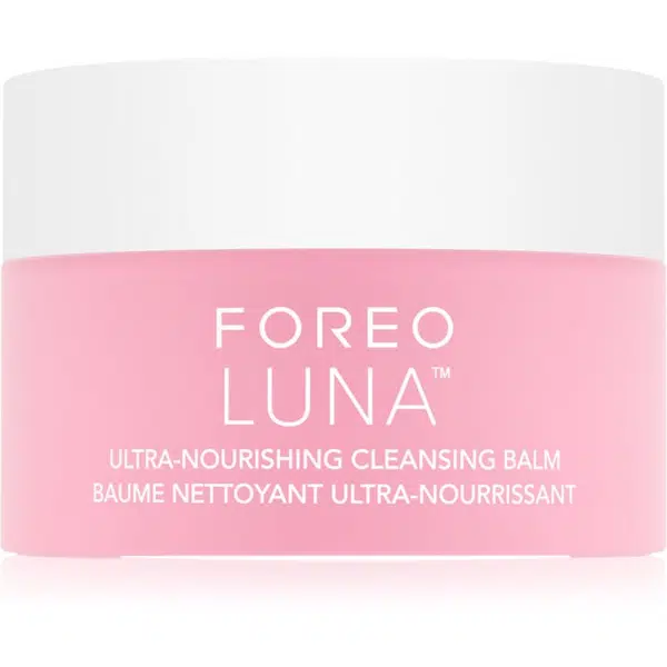 FOREO Luna™ Ultra Nourishing Cleansing Balm odličovací a čisticí balzám 75 ml