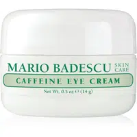 Mario Badescu Caffeine Eye Cream revitalizační oční krém s kofeinem 14 g