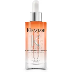 Kérastase Nutritive Nutri-Supplement Scalp Serum sérum na vlasovou pokožku 90 ml